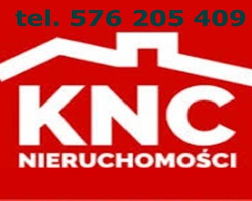 Jakubowice Kon. - Szeroka działka budowlana