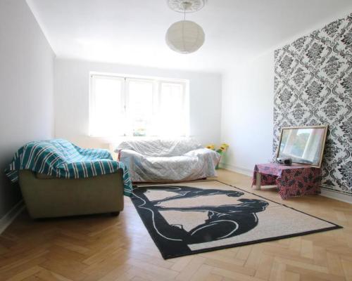 Lublin, ul. Czechowska, 2 pokoje, 68m2, Centrum,