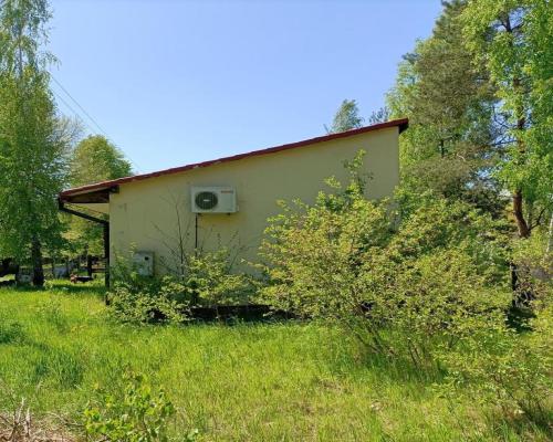 Działka 0,42 ha z potencjałem w pow. zwoleńskim.