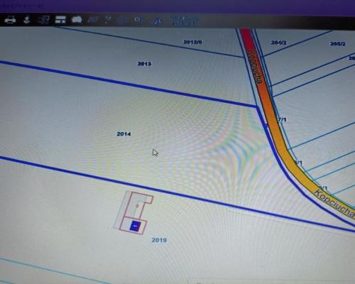 Działka 4 ha o różnym przeznaczeniu w Zwoleniu.