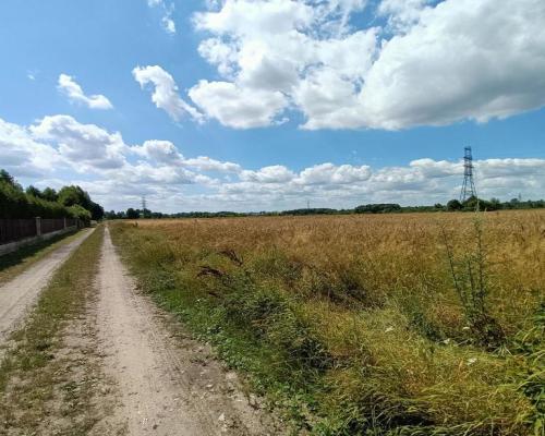 Działka 4 ha o różnym przeznaczeniu w Zwoleniu.