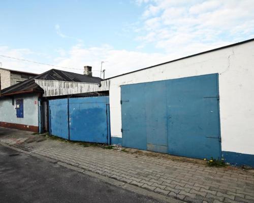 Lokal Na Waryńskiego w atrakcyjnej cenie!!!