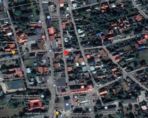 Lokal Na Waryńskiego w atrakcyjnej cenie!!!