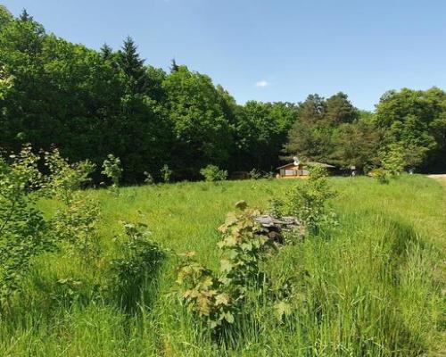 Działka,Wytyczno,Jezioro Wytyckie 45 arów budowlana