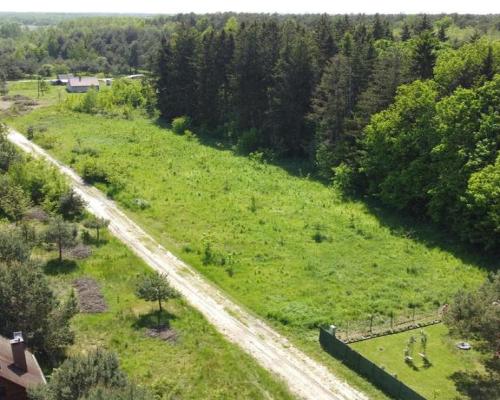 Działka,Wytyczno,Jezioro Wytyckie 45 arów budowlana