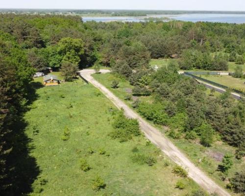 Działka,Wytyczno,Jezioro Wytyckie 45 arów budowlana