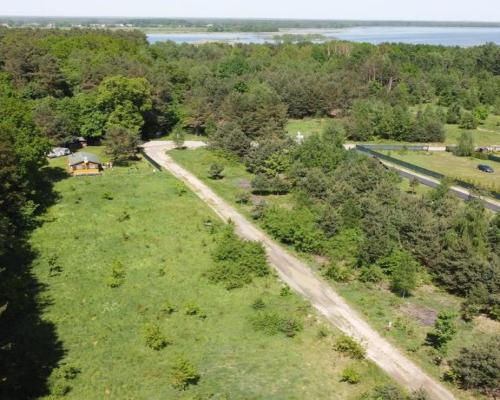 Działka,Wytyczno,Jezioro Wytyckie 45 arów budowlana