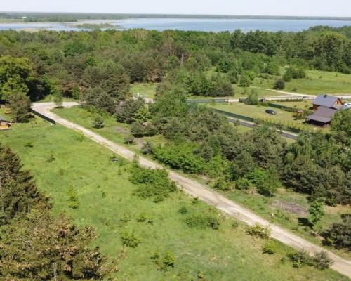 Działka,Wytyczno,Jezioro Wytyckie 45 arów budowlana