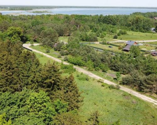 Działka,Wytyczno,Jezioro Wytyckie 45 arów budowlana