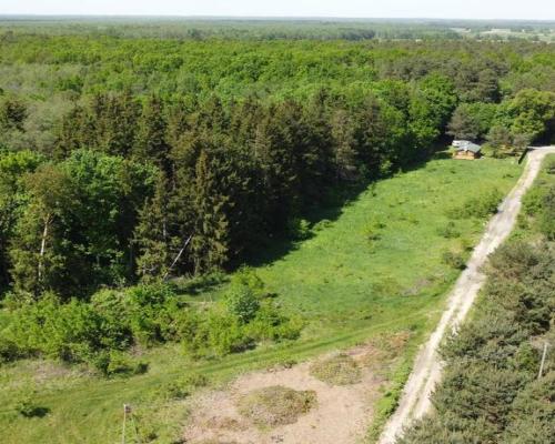 Działka,Wytyczno,Jezioro Wytyckie 45 arów budowlana