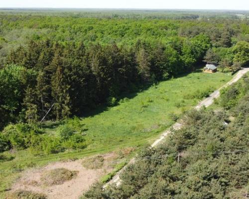 Działka,Wytyczno,Jezioro Wytyckie 45 arów budowlana