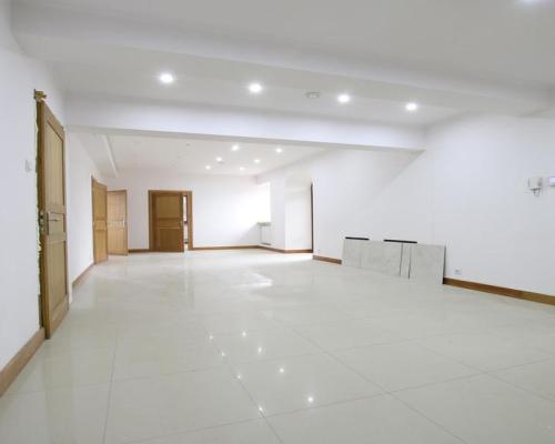 Budynek usługowy, hotel, Strzeszowice, Lublin,