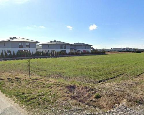 Kalinówka - duża działka - 31ar za jedyne 556 tys.