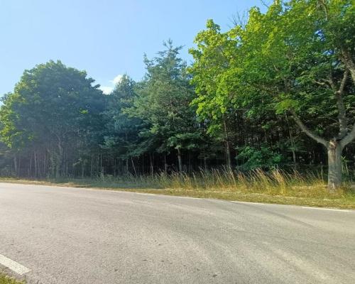 Działki budowlane w malowniczej części Przyłęka.