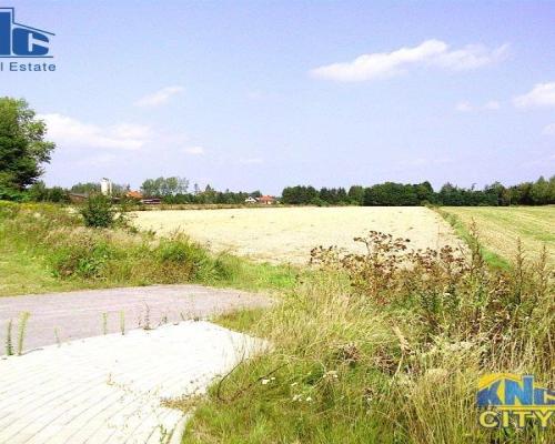 Sprzedam działkę budowlano-rolną!