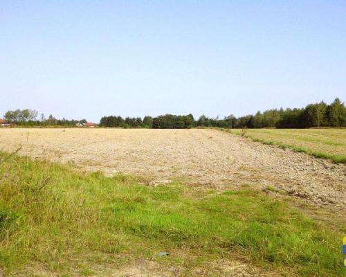 Sprzedam działkę budowlano-rolną!