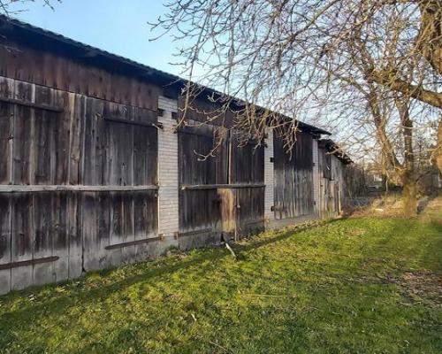 Siedlisko - spokojna wieś w przepięknej okolicy!