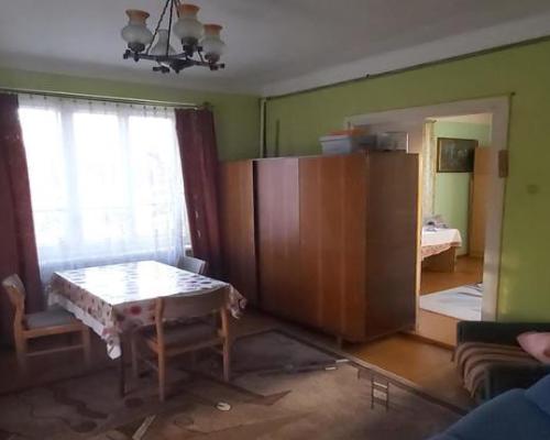 Siedlisko - spokojna wieś w przepięknej okolicy!