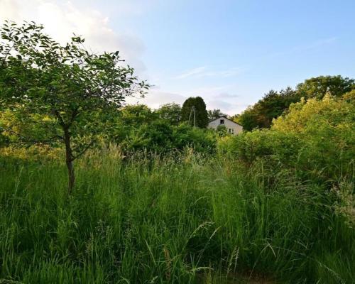 54a dz. budowlanej pod samym Lublinem.