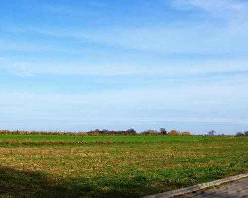 Działka w Snopkowie blisko MPK