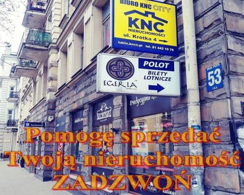 Działka w Snopkowie blisko MPK