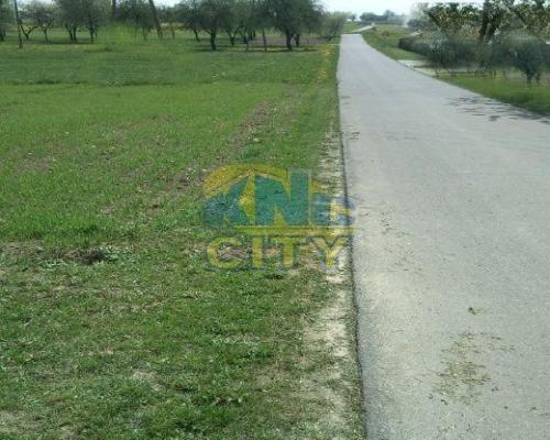 Sprzedam działkę pod bud. jednorodzinne!