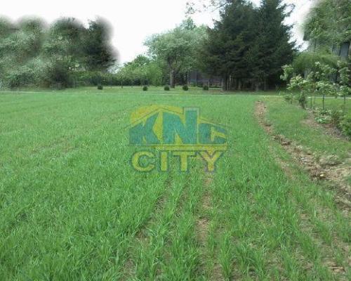 Sprzedam działkę pod bud. jednorodzinne!