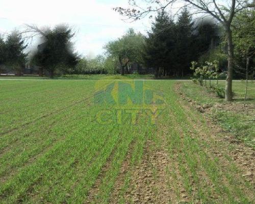 Sprzedam działkę pod bud. jednorodzinne!