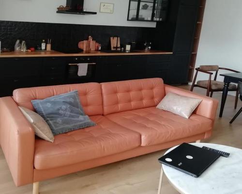 Mieszkanie 65 m2, Czechów, komfortowe