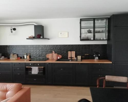 Mieszkanie 65 m2, Czechów, komfortowe