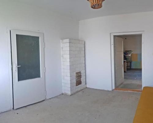 Dom Niezabitów kolonia działka 21a