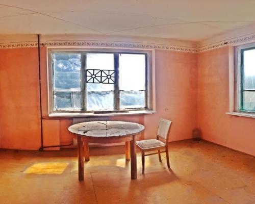 Dom Niezabitów kolonia działka 21a