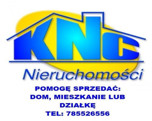 Dom Niezabitów kolonia działka 21a