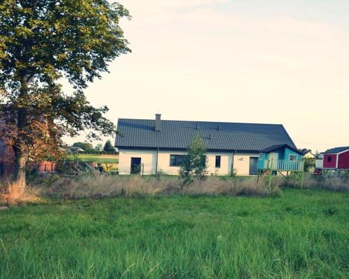 Działka z widokiem na Park Krajobrazowy- wszystkie media!