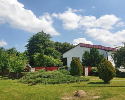 Piękne siedlisko położone w Kiełczewicach Górnych.