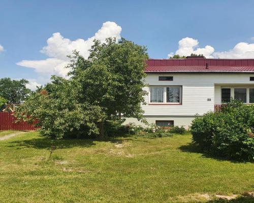 Piękne siedlisko położone w Kiełczewicach Górnych.