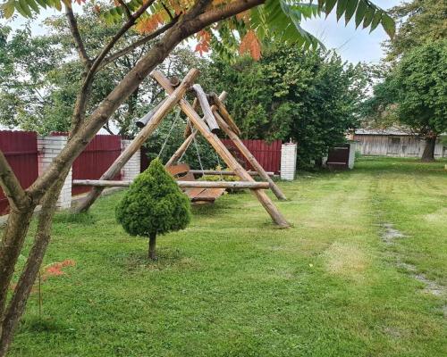 Piękne siedlisko położone w Kiełczewicach Górnych.