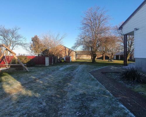 Piękne siedlisko położone w Kiełczewicach Górnych.