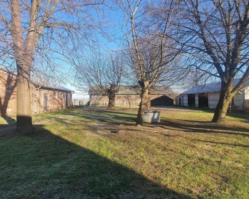 Piękne siedlisko położone w Kiełczewicach Górnych.