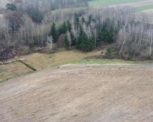 Dys, 6ar, budowlana, zabudowa jednorodzinna