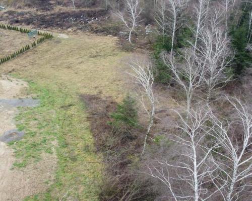 Dys, 6ar, budowlana, zabudowa jednorodzinna