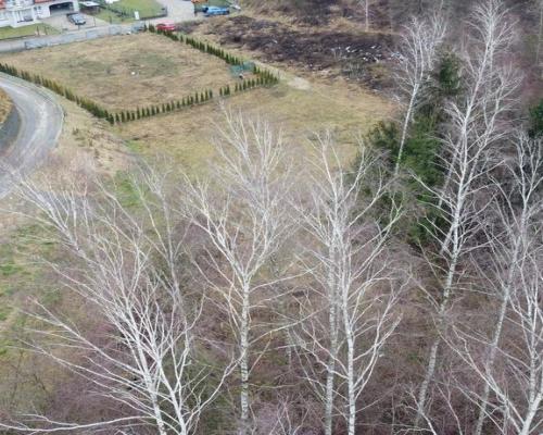 Dys, 6ar, budowlana, zabudowa jednorodzinna