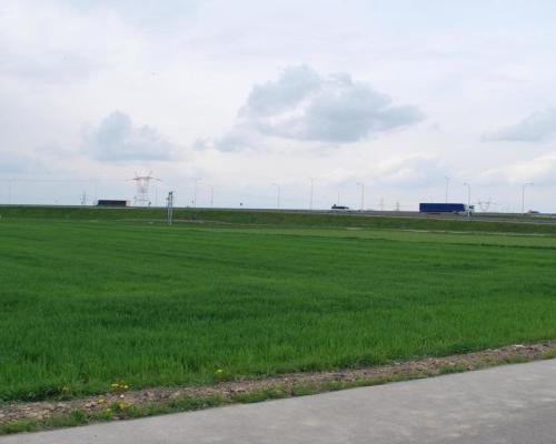 Atrakcyjna działka usługowa przy obwodnicy Lublina