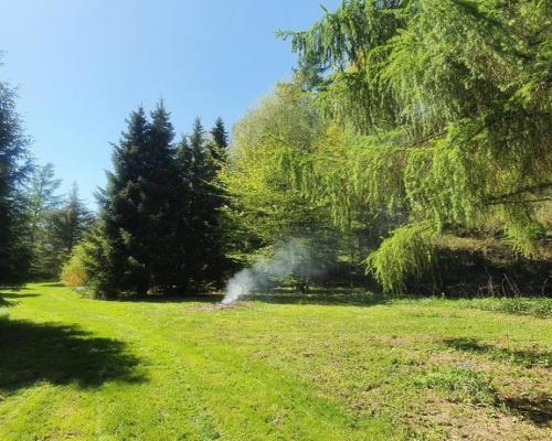 Działka, Zemborzyce Tereszyńskie, 57 ar