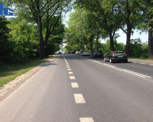 Aleja Kraśnicka/Bełżycka, Dzielnica Węglin,