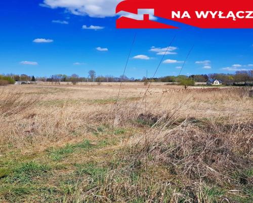 Malowniczo położona działka bud. Miłocin 5000 mkw