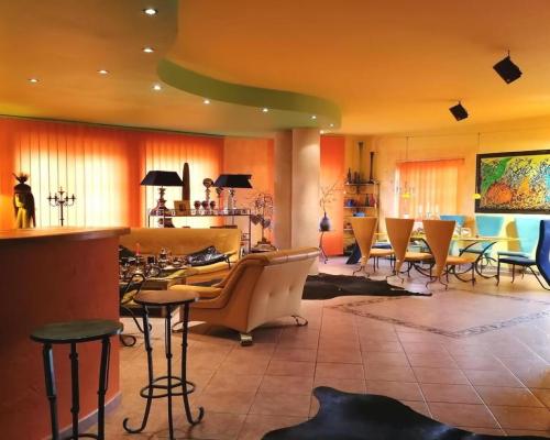 Piękna willa w mieście