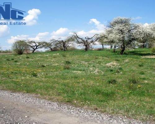 Sprzedam grunt rolny!