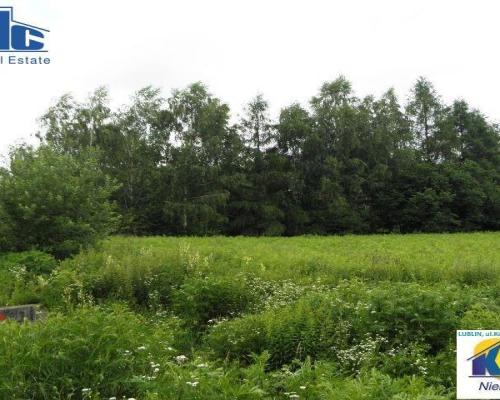 Sławinek, 15a, ul. Klonowa