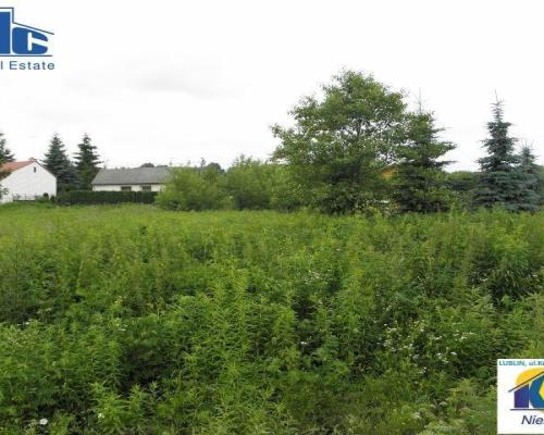 Sławinek, 15a, ul. Klonowa